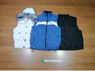 Wholesale second hand vests